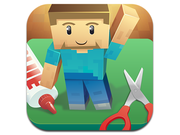 Minecraft: Papercraft Studio by 57Digital Ltd